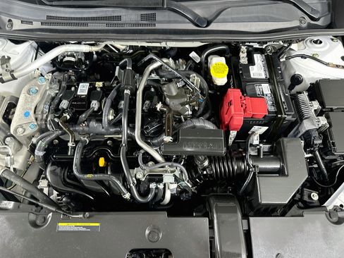 Used 2024 Nissan Sentra SV FWD image 31