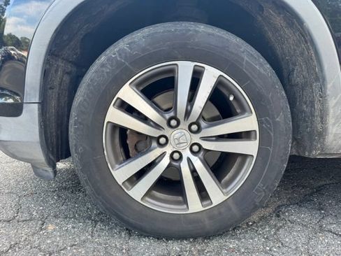 Used 2016 Honda Pilot EX image 27