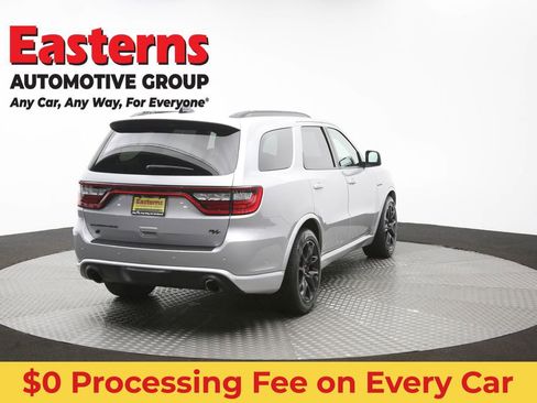 Used 2024 Dodge Durango R/T AWD/4WD image 42