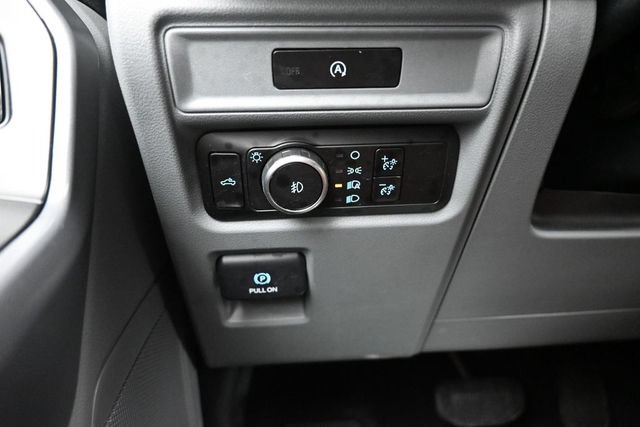 Used 2025 Ford F150 XLT w/ Equipment Group 301A Standard RWD image 11
