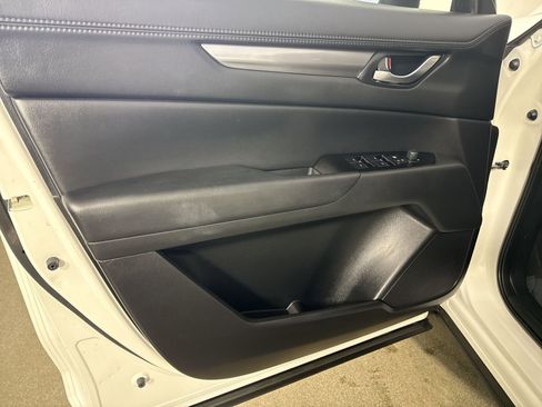 Used 2023 MAZDA CX-5 AWD 2.5 S w/ Select Package image 18
