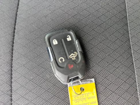 Used 2020 Chevrolet Silverado 1500 RST w/ All-Star Edition image 30