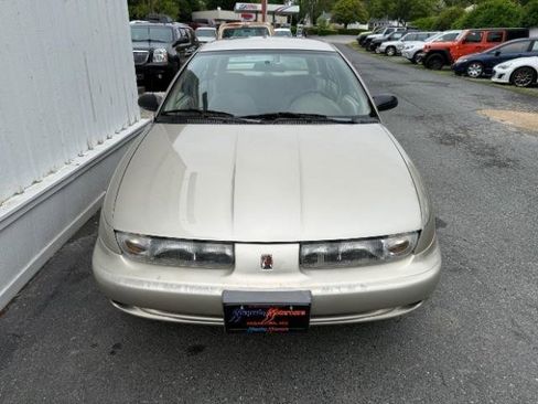 Used 1999 Saturn S-Series SW2 w/ SW2 Option Pkg 1 FWD image 17