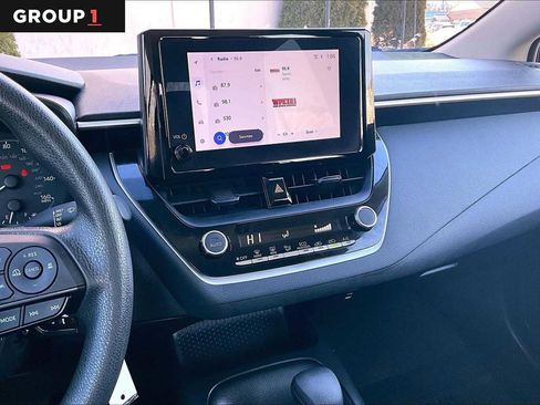 Certified 2023 Toyota Corolla LE image 7