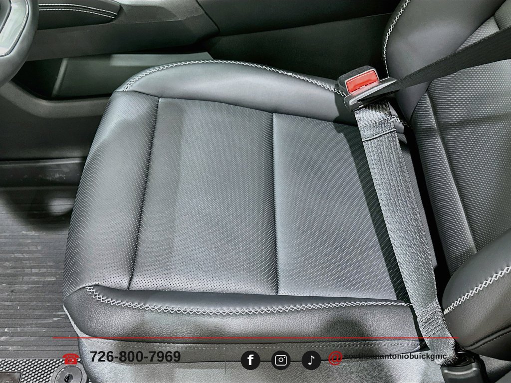 New 2027 GMC Terrain Denali w/ LPO, Floor Liner Package AWD/4WD image 21