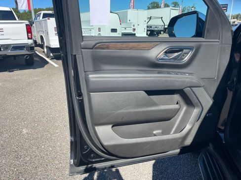 Used 2021 Chevrolet Tahoe Premier image 14