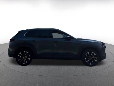 Used 2025 MAZDA CX-50 2.5 Hybrid w/ Premium Plus Pkg AWD/4WD image 12