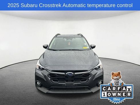 Certified 2025 Subaru Crosstrek 2.0i Premium image 14