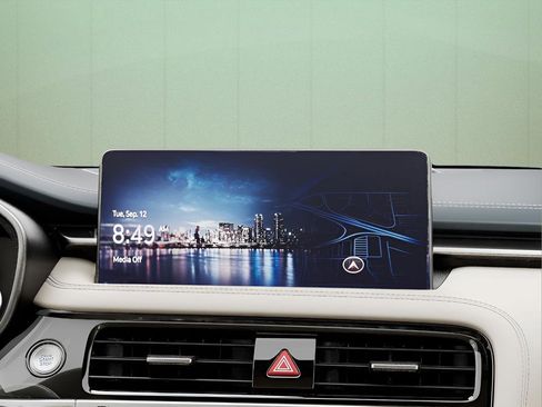 New 2026 Genesis G70 2.5T Prestige image 18