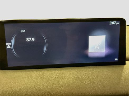 Used 2025 MAZDA CX-5 Carbon Edition AWD/4WD image 21