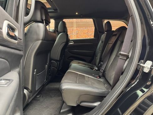 Used 2022 Jeep Grand Cherokee Laredo X image 23