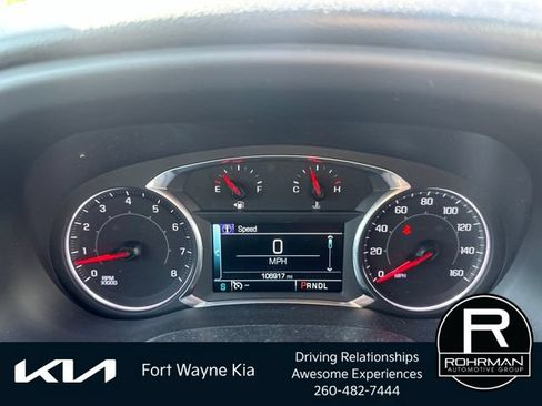 Used 2019 GMC Acadia SLE w/ Driver Alert Package I AWD/4WD image 11