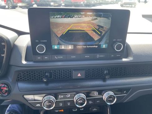 Certified 2023 Honda CR-V Sport image 20