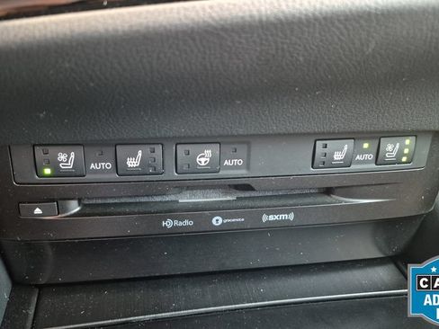Used 2022 Lexus ES 300h F Sport FWD image 15