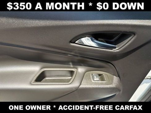 Used 2024 Chevrolet Equinox LT w/ LPO, Floor Liner Package AWD/4WD image 38