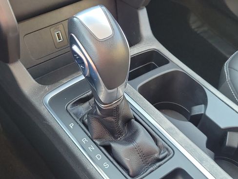 Used 2019 Ford Escape SEL AWD/4WD image 34
