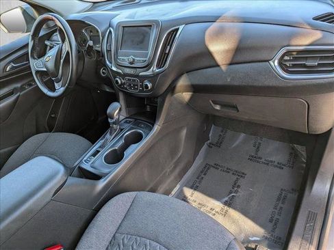 Used 2024 Chevrolet Equinox LT image 20