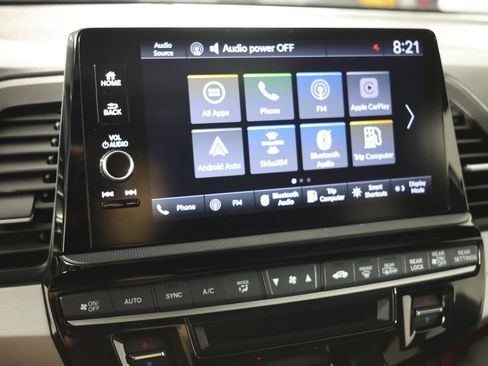 Used 2026 Honda Odyssey Sport-L image 16