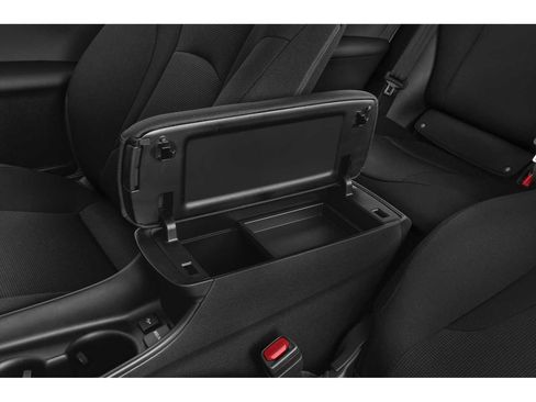 Used 2022 Toyota Prius LE FWD image 10