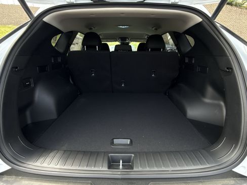 New 2026 Hyundai Tucson SEL AWD/4WD image 27