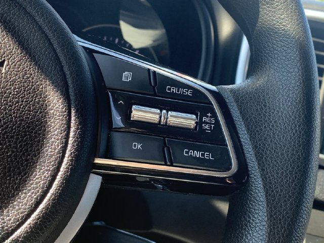 Used 2022 Kia Sportage LX FWD image 23