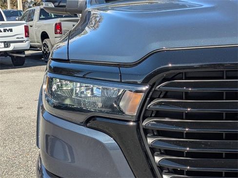 New 2026 RAM 1500 Laramie image 10