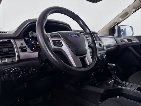 Used 2019 Ford Ranger XLT image 21