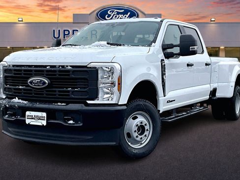New 2026 Ford F350 XL AWD/4WD image 2