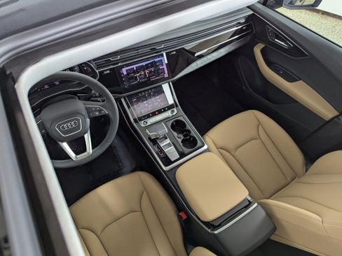 New 2026 Audi Q7 Premium Plus AWD/4WD image 16