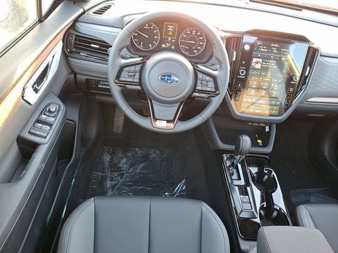 New 2026 Subaru Forester Sport image 9