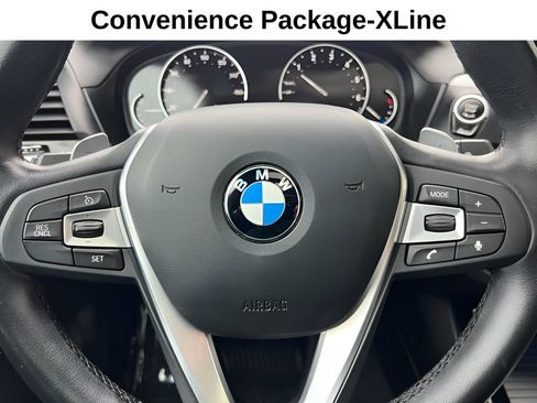 Used 2018 BMW X3 xDrive30i AWD/4WD image 47