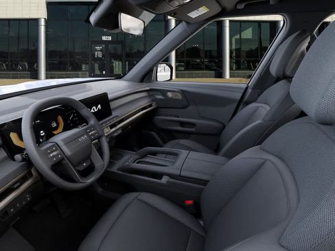 New 2027 Kia Telluride LX FWD image 17