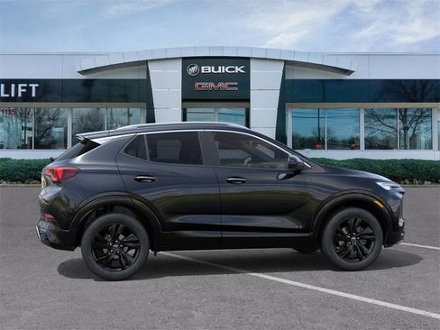 New 2026 Buick Encore GX Sport Touring image 5