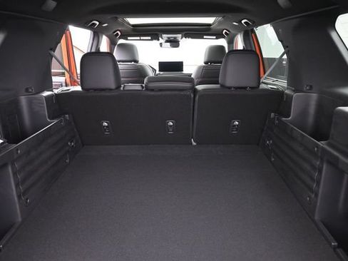 New 2026 Honda Passport TrailSport Elite image 10