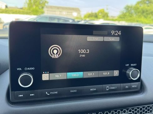 Used 2025 Honda HR-V Sport image 27