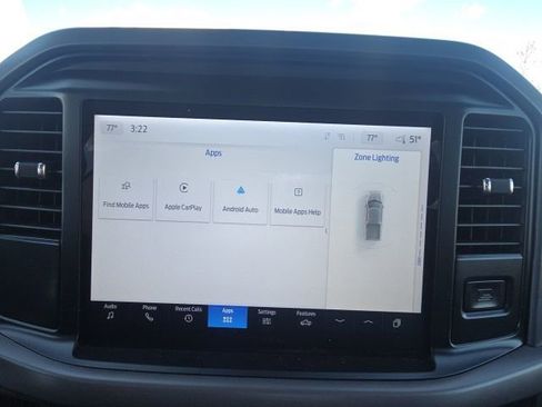 Used 2025 Ford F150 XLT w/ Equipment Group 301A Standard image 26