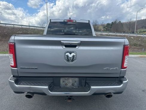 Used 2020 RAM 1500 Big Horn image 32