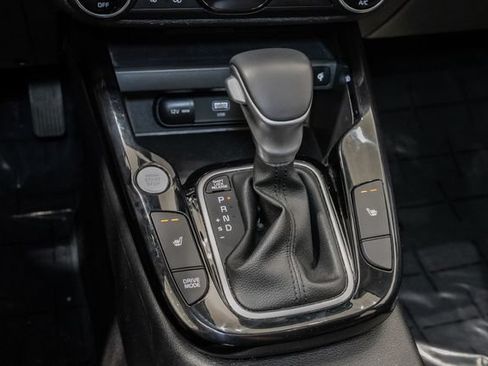 Certified 2024 Kia Soul EX FWD image 22