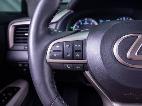 Used 2021 Lexus RX 350 AWD w/ Premium Package image 22