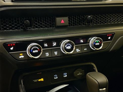 New 2026 Honda CR-V Sport-L image 18