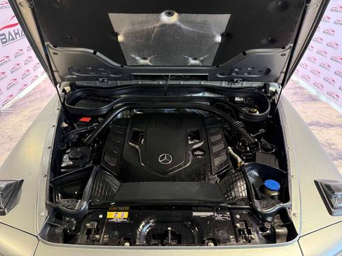 Used 2022 Mercedes-Benz G 550 w/ Exclusive Interior Package image 54