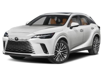 Used 2026 Lexus RX 350 w/ Convenience Package