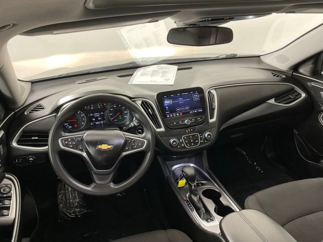 Used 2023 Chevrolet Malibu LT w/ Driver Confidence Package FWD image 25