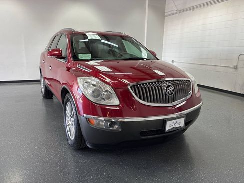 Used 2012 Buick Enclave Leather AWD/4WD image 1
