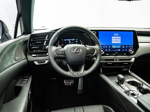 Certified 2023 Lexus RX 500h F Sport w/ Cold Area Package AWD/4WD image 33