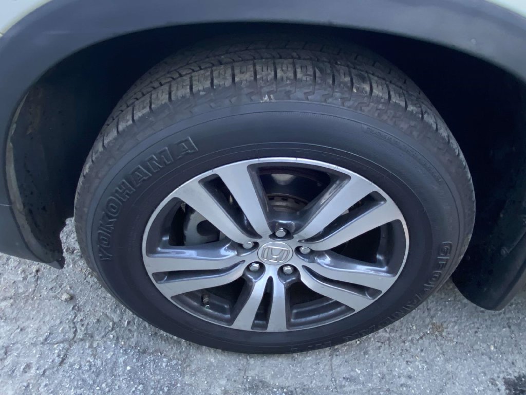 Used 2018 Honda Pilot EX-L image 7