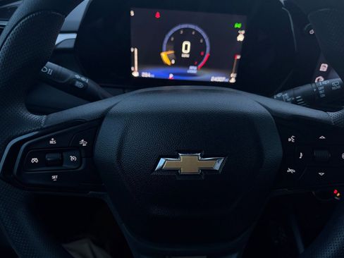 Used 2025 Chevrolet TrailBlazer LT image 27