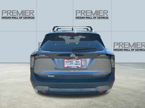 Used 2025 Nissan Kicks SR image 6