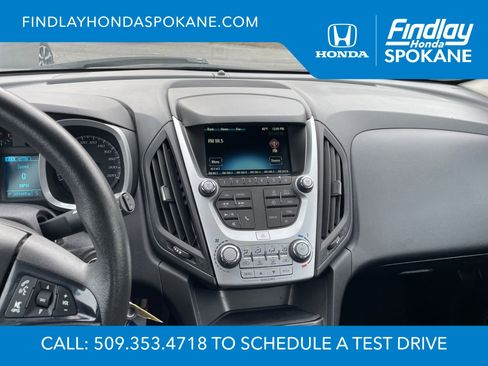 Used 2017 Chevrolet Equinox LS image 11