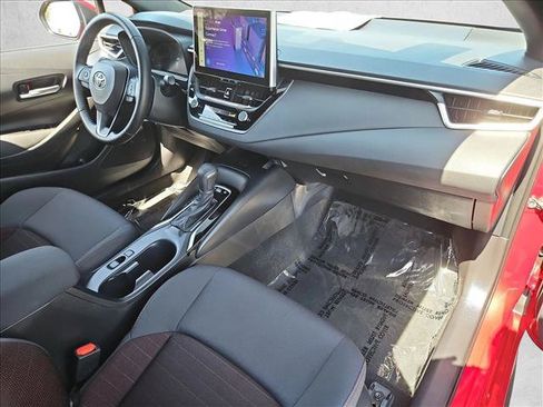 Certified 2026 Toyota Corolla SE w/ SE Premium Package AWD/4WD image 27